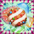 Candy Frenzy Match 3 Puzzle icon