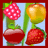 Candy Fruit Shooter icon