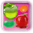 Candy Frouit Splash icon