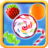 Fruits and Sweets icon