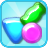 Candy Gems Story icon