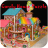 Candy House Puzzle icon