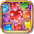 Candy Jewel Star Link icon