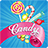 Candy Legend Series icon