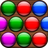 Candy Lines 3D icon