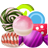 Candy Connect Story icon