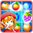 Candy Paradise Fruit Splash icon