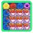 Candy Permen Hop icon