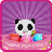 Panda Pop Candy icon