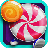Candy Rush icon
