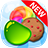 Candy Sweet Dash Mania icon
