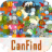 CanFind icon