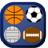 Cannball icon