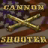 Cannon Shooter: US Civil War