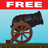 Cannon Free icon