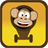 CB Monkey Free icon