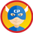 Captain Puzzle icon
