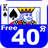 Capture 40 Free icon