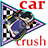 car Crush icon