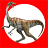 Cari Persamaan Gambar Dinosaurus icon