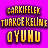 Carkifelek Turkce Kelime Oyunu APK Download