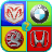 Logo Cars Quiz icon