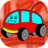 Cars Matching Games icon