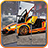 Cars Puzzle Game icon