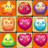 Cartoon Candy Saga icon