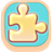 Cartoon Puzzle icon