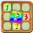 Cartoon Sudoku icon