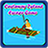 Castaway Island Escape Game icon