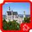 Castles Puzzles icon