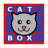 Cat Box icon