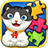 Cats Jigsaw icon