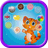 Cat Shooting Candy Bubble Game APK Download