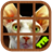Cat Sliding Jigsaw Puzzle icon