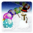 Catch Christmas Decorations icon