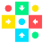 Catch The Ball - Slide Puzzle icon