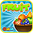 Catching Fruit icon