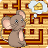 Cats and Mouse Maze icon