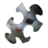 Cats Puzzle HD icon