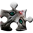 Pussycat puzzle icon
