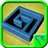 Cave In puzzle icon