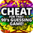 Cheat For 90s icon