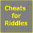 Riddles Cheats icon