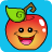 Cheerful Fruit Link icon