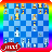 chess of puzzle icon