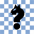 Chess Puzzler icon