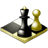 ChessPuzzles icon